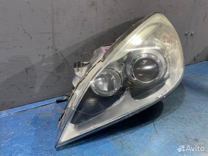 Фара ксенон левая Volvo S60 2 Поколение FS