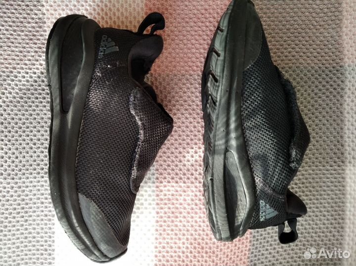 Кроссовки Adidas Naik для мальчика