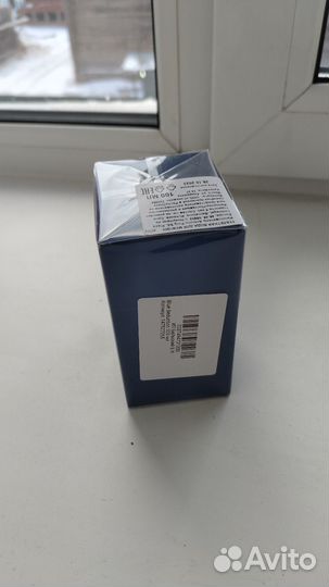 Духи antonio banderas blue seduction мужские