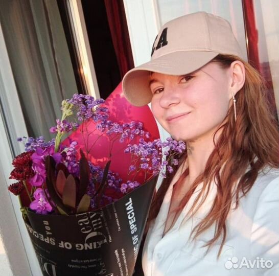 Продавец-Консультант