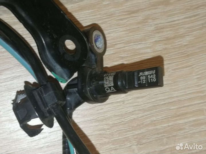 Датчик ABS Передний Toyota Corolla E21 2018