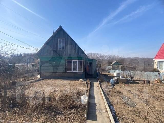 Дача 40 м² на участке 6 сот.