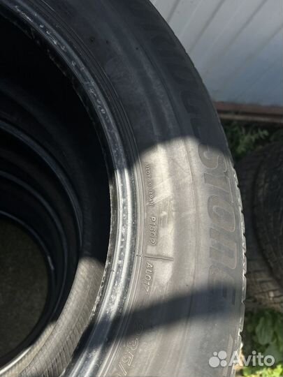 Bridgestone Alenza 001 235/65 R18