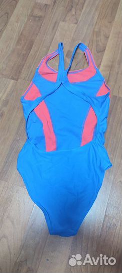 Новый Купальник для девочки 135-146рр