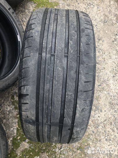 Goodyear Eagle F1 Asymmetric 3 255/40 R19 100Y