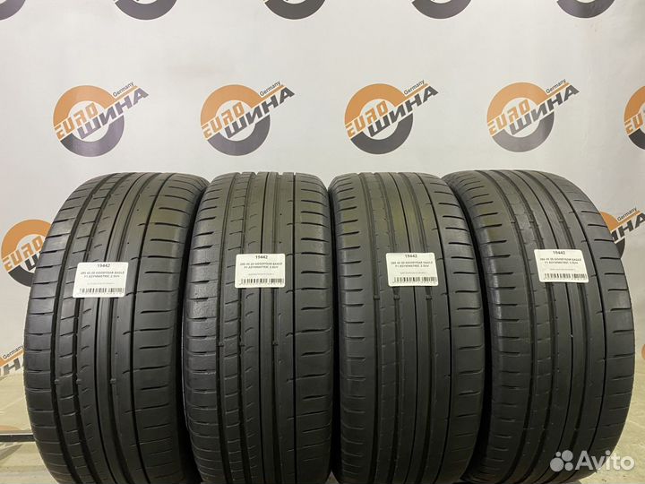 Goodyear Eagle F1 Asymmetric 2 SUV 285/45 R20
