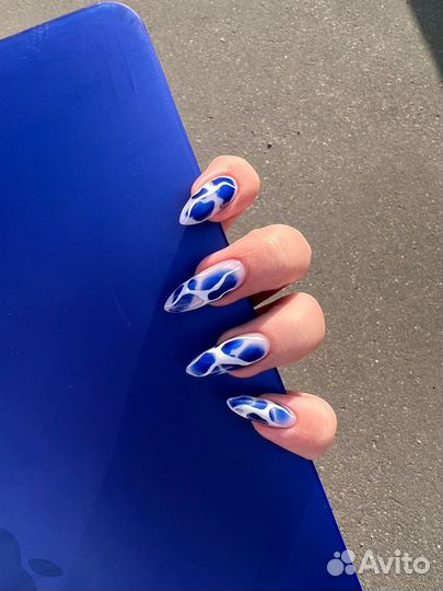 Маникюр,Педикюр на Новых Черемушках