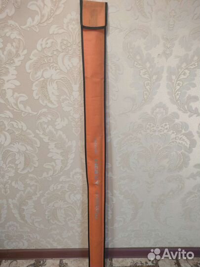 Спиннинг maximus axiom