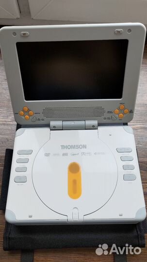 Портативный видеопроигрыватель игровая приставка