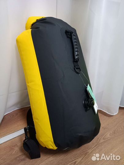 Гермомешок, рюкзак 60 литров