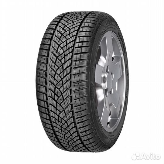 Goodyear UltraGrip Performance+ 225/60 R16