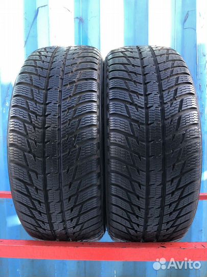 Nokian Tyres WR SUV 3 235/60 R16