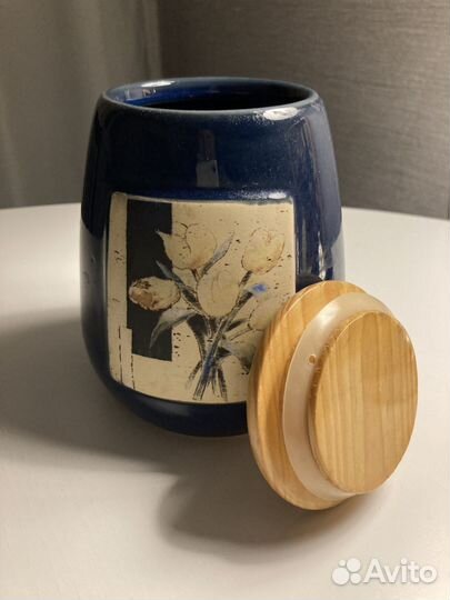 Керамическая посуда, СССР