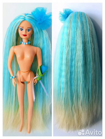 Кукла барби Санди (Сэнди) Sandy 90 х Barbie 90 х