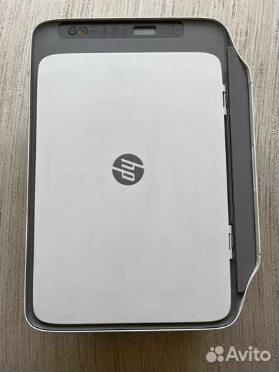 Принтер струйное HP DeskJet 2720