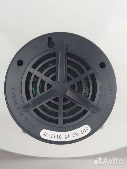 Озонатор Очиститель воздуха Ozone Dome TY-100B