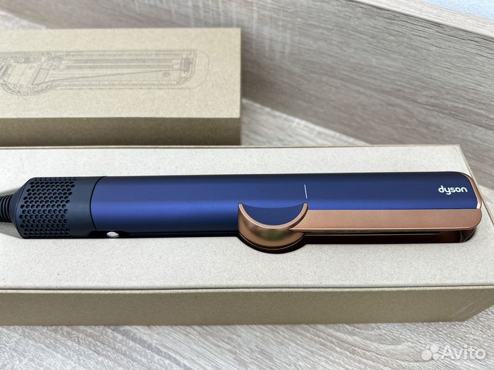 Выпрямители Dyson HT-01 строго оригинал, новый