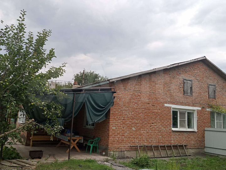 Дом 70 м² на участке 70 сот.