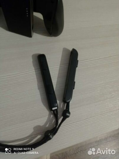 Nintendo switch с играми и чехлом