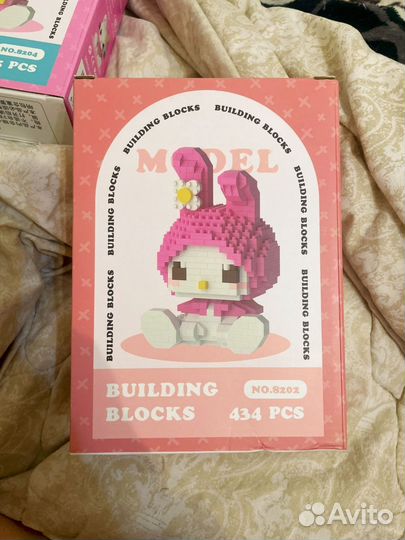 Конструктор