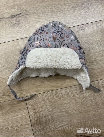 Зимний конверт в коляску Elodie details