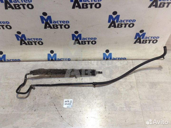 Радиатор гидроусилителя руля Додж Интрепид 2