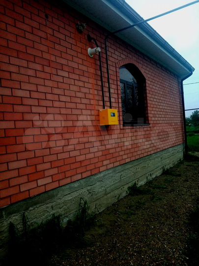 Дом 100 м² на участке 30 сот.