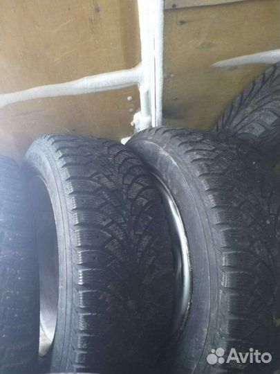 Nordman Nordman 4 225/60 R16