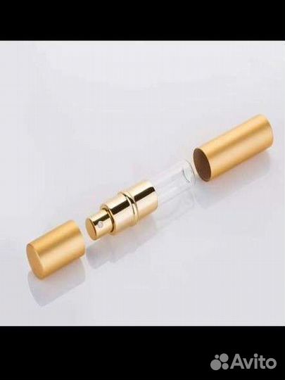 Бутылочки янтарное стекло для эфирных масел