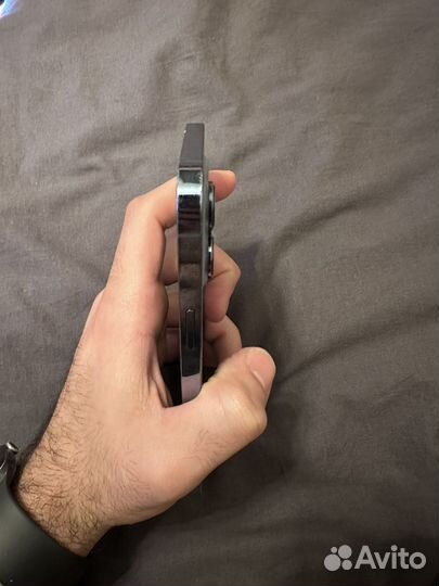 iPhone 13 Pro Max, 256 ГБ