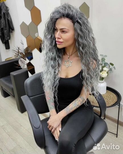 Афрокудри, афролоконы, косы, брейды, сенегал