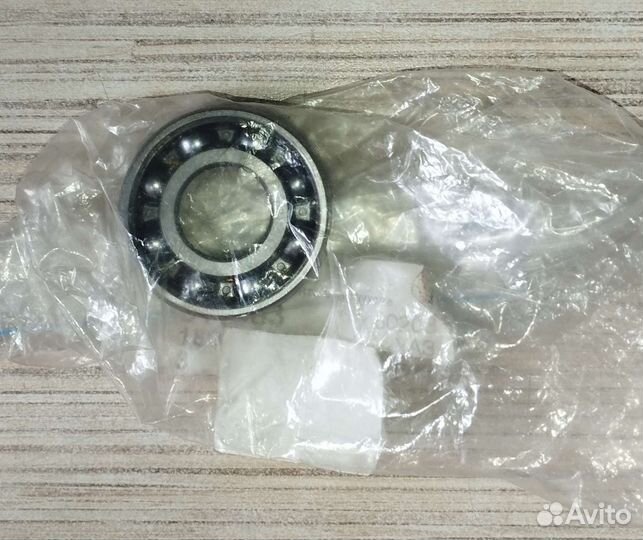 Подшипник коленвала УАЗ, газ 53