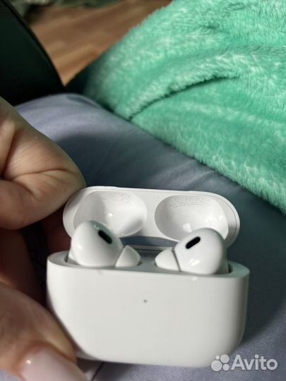 Airpods pro 2
