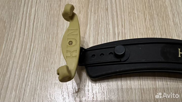 Мостик для скрипки kun 4/4