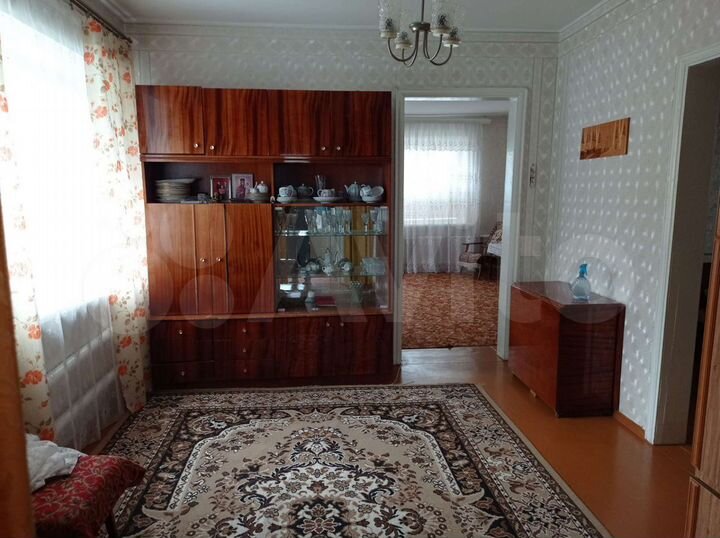 Дом 126,3 м² на участке 14,4 сот.