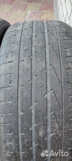 Hankook Ventus S1 Evo 2 SUV K117C 235/50 R19