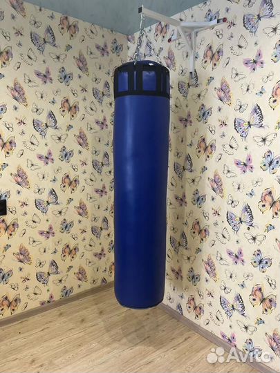 Боксерский мешок 65-75 кг