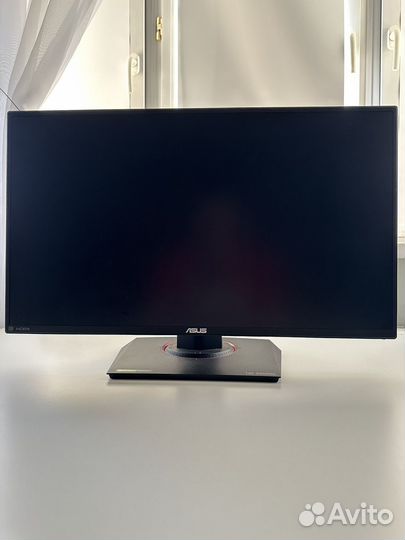 Игровой Монитор 280гц Asus TUF Gaming VG259QM 1 мс