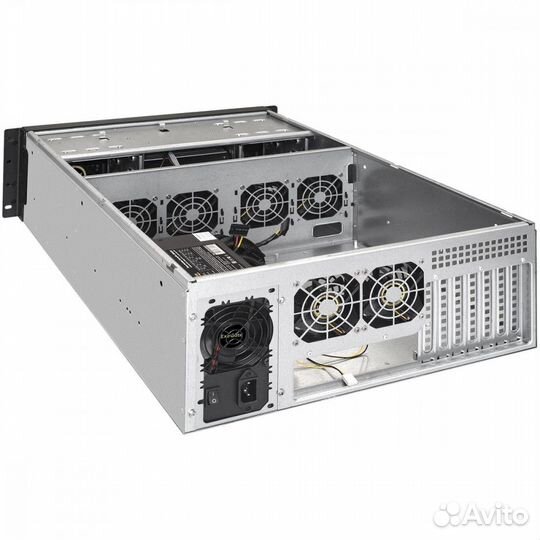 Серверный корпус ExeGate Pro 4U650-010/4U41 515054