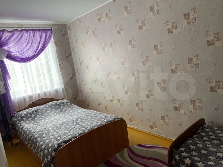 2-к. квартира, 49 м², 3/5 эт.