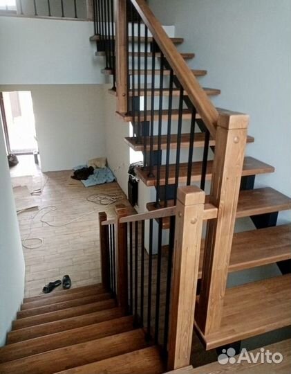 Антресольный этаж