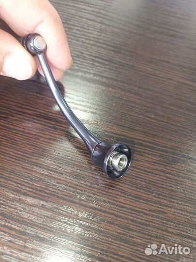 Ручка для катушки Daiwa Fuego, Freams, Caldia