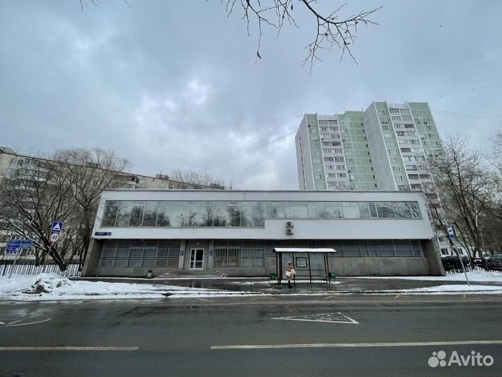 Продам коммерческую недвижимость