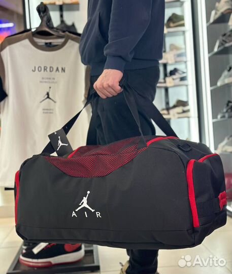 Спортивная сумка Jordan