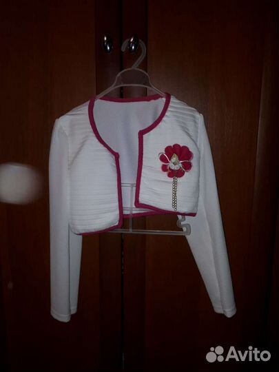 Платье на девочку