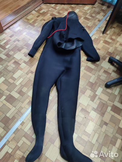 Снаряжение для дайвинга