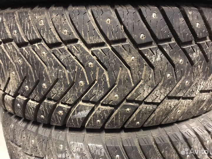 Yokohama Ice Guard IG65 245/70 R16 111T
