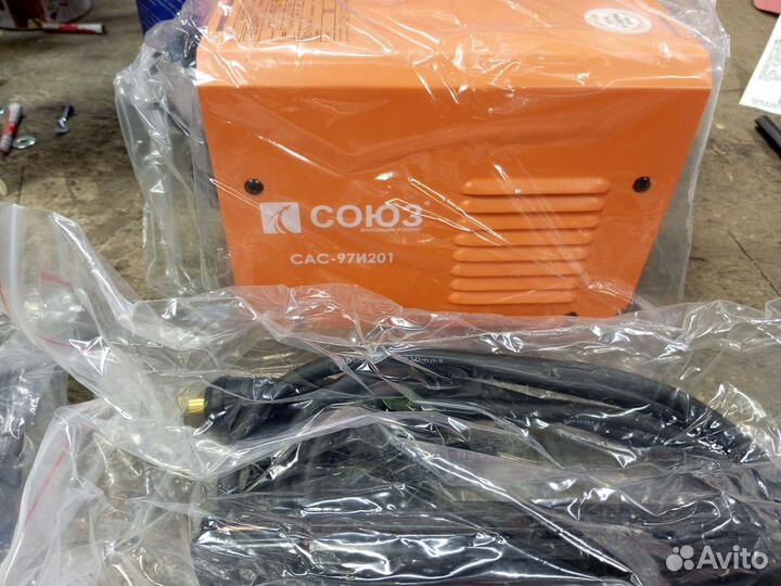 Сварочный инвертор