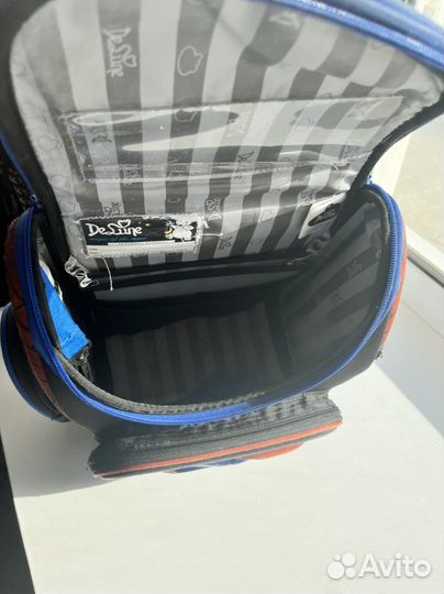 Рюкзак для мальчика