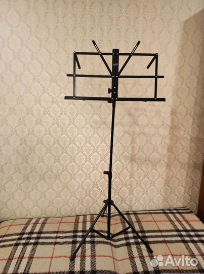 Пюпитр для нот